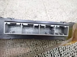 89560B1E35 блок управления двигателем Toyota Passo