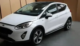 H1BT14D068CG блок предохранителей Ford Fiesta 2007