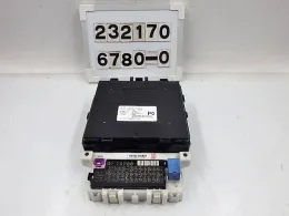 3671074P00 блок запобіжників до Suzuki Alto