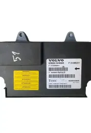 009051800315 блок управления AirBag (SRS) Volvo XC60 2010