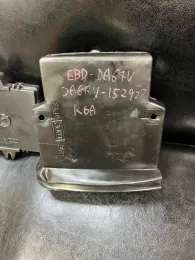 3392068H52 Suzuki engine control unit ECU