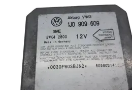 50980314 блок управління AirBag (SRS) Volkswagen Sharan 2003