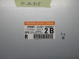 1129002015 блок керування до Toyota