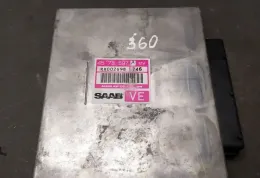 RR002698746 блок управління двигуном Saab 9-3 Ver2 2006 - фото