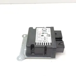 6200037602CB блок управления AirBag (SRS) Ford Mondeo MK IV 2011