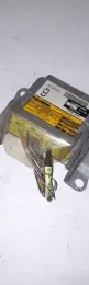 A0F0018E блок управління AirBag (SRS) Toyota Yaris Verso 2006