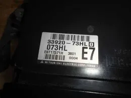 3392073HL Suzuki engine control unit ECU