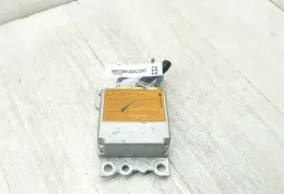 130510 блок управления AirBag (SRS) Nissan Qashqai 2013
