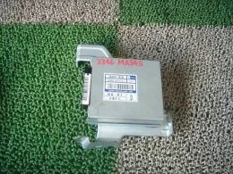 3888078FM0 блок керування коробкою передач до Suzuki Wagon, r, solio