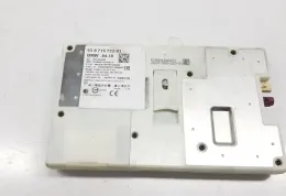 8715732 блок управления ecu BMW X2 F39 2018