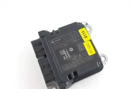 221269534AC блок управления AirBag (SRS) Tesla Model X 2020