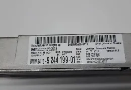 8410924419901 блок управління BMW 1 E81 E87 2006 р.в. - фото