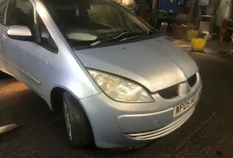 Блок Airbag Mitsubishi Colt Японія