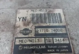 2371074C02 блок управління ECU Nissan Sunny 1992