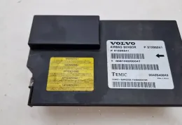 008102200047 блок управления AirBag (SRS) Volvo XC60 2009