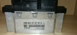 261S15871 блок управління ECU Volkswagen Polo 2011