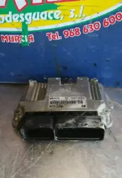 AG55197152 блок управління ECU Opel Vectra C 2002