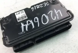 896610U170 блок управления ECU Toyota Yaris 2013