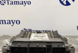 28230672 блок управления ECU Renault Megane III 2010