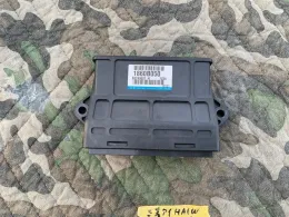 E6T49687 блок управления двигателем Mitsubishi