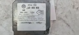 1J0909609AIRBAG блок управления AirBag (SRS) Volkswagen Golf IV 1999