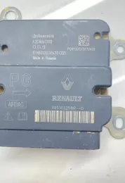 A2C80613110 блок управления AirBag (SRS) Dacia Dokker 2015