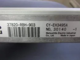 37820RBH903 Honda engine control unit ECU
