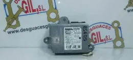82200307800 блок управления AirBag (SRS) Renault Megane II 2002