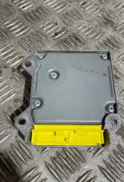 10070501D блок управления AirBag (SRS) Volkswagen Golf V 2006