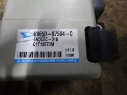 89650B5031000 блок керування рульовою до Daihatsu Hijet