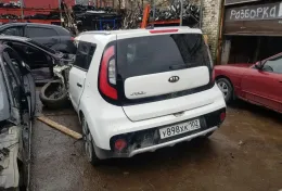 Электронный блок заднего сиденья Kia Soul