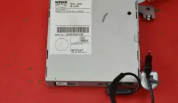 283A1-CC000 блок управління ECU Nissan Murano Z50 2005