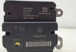 A2C17351701 блок управління AirBag (SRS) Dacia Sandero 2020