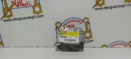18475 блок управління AirBag (SRS) Saab 9-3 Ver2 1999