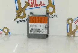 47698 блок управления AirBag (SRS) Mercedes-Benz CLK A208 C208 1997