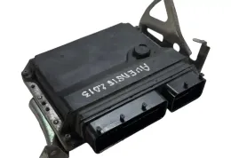 MB2755006950 блок управління ECU Toyota Avensis T270 2015