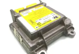 23B520613TJ блок управління AirBag (SRS) Hyundai Santa Fe 2008
