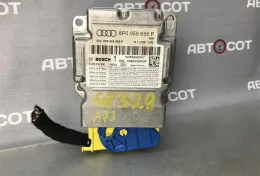 Блок управления AIR BAG Audi A3 8P 2004-2013