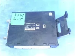 89560B2E01 блок керування двигуном до Daihatsu Move, custom