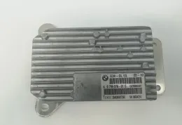 2840304817300 блок управління AirBag (SRS) BMW 5 F10 F11 2011