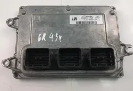 378205M8G21 блок управління ECU Honda Civic IX 2016