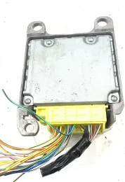 2967086LU блок управления AirBag (SRS) Toyota Avensis T250 2007