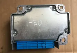 2R95910100 блок управління AirBag (SRS) Hyundai i30 2010