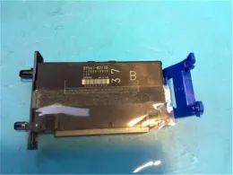 89560BAW90 блок керування двигуном до Toyota Pixis, epoch