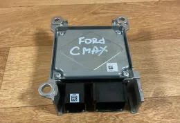 620000269801 блок управления AirBag (SRS) Ford Focus C-MAX 2003