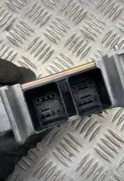TU0ME0742F0039 блок управління AirBag (SRS) Jeep Grand Cherokee (WJ) 2003