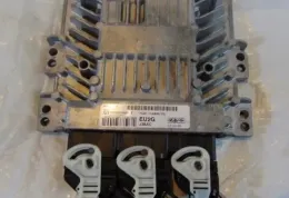 5WS40592HT блок управління ECU Ford Mondeo MK IV 2007