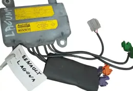 7700416110D блок управления AirBag (SRS) Renault Laguna I 1998