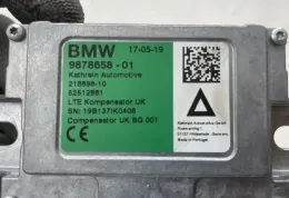 9878658 блок управління BMW X4M F98 2019р