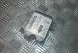 BFS1141214P блок управління AirBag (SRS) Opel Astra G 2002